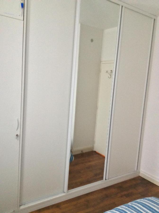Agréable appartement dans le vieux Trouville Esterno foto
